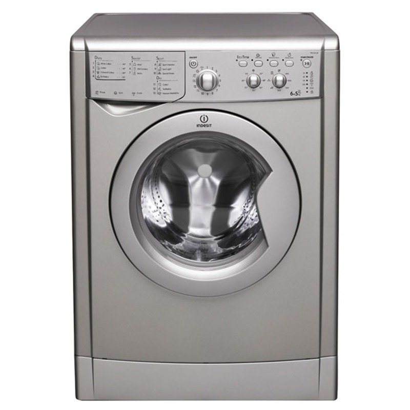 Indesit IWDC6125S- Best Washer Dryers